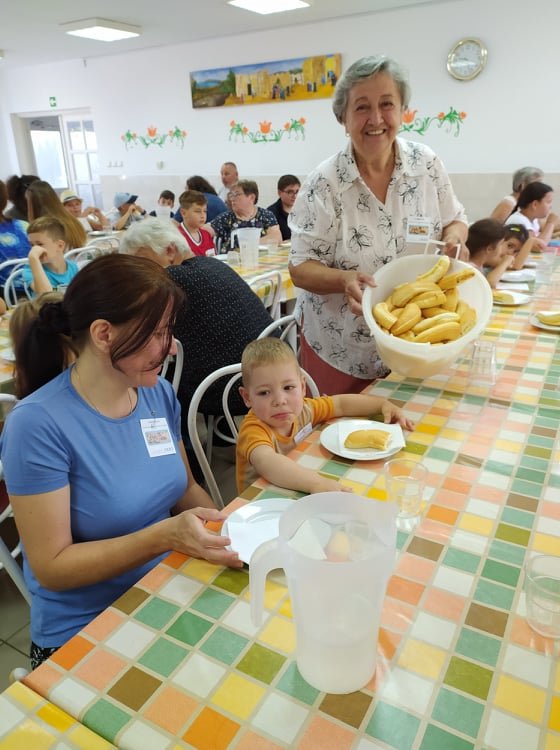 Ifjúsági és Vakációs Bibliahét 10